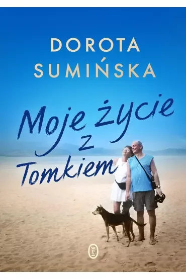 Moje życie z Tomkiem