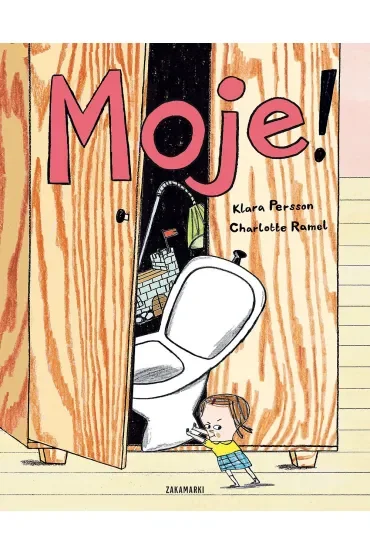 Moje!