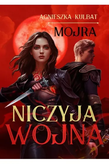 Mojra. Niczyja wojna 3