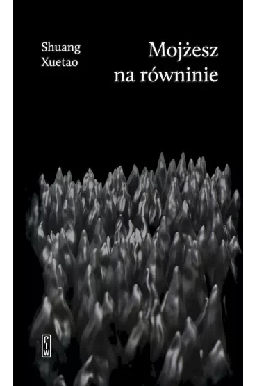 Mojżesz na równinie