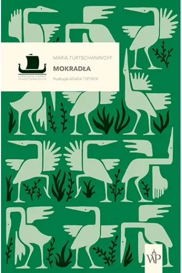 Mokradła