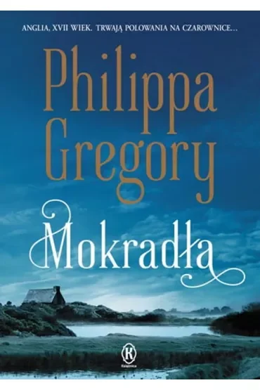 Mokradła