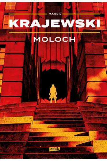 Moloch. Eberhard Mock. Tom 10