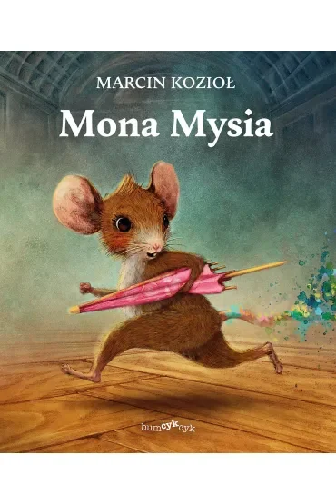 Mona Mysia. Tom 1