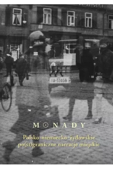 Monady