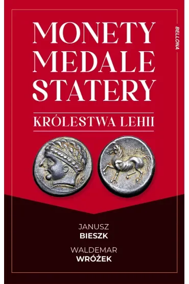 Monety, medale i statery królestwa Lehii