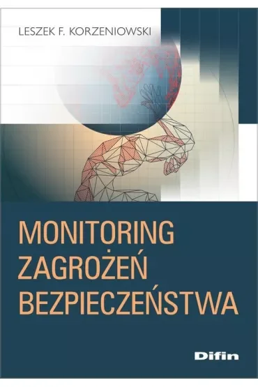 Monitoring zagrożeń bezpieczeństwa