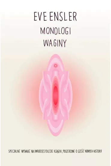 Monologi waginy
