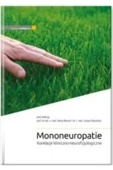 Mononeuropatie