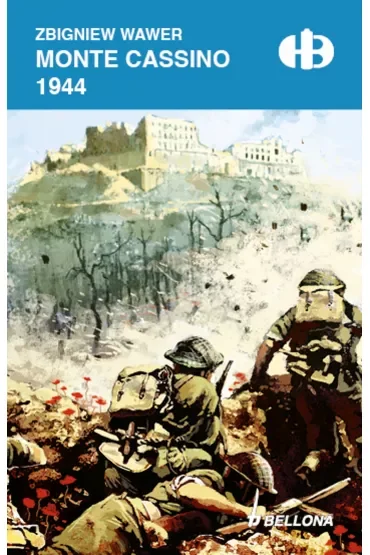 Monte Cassino 1944