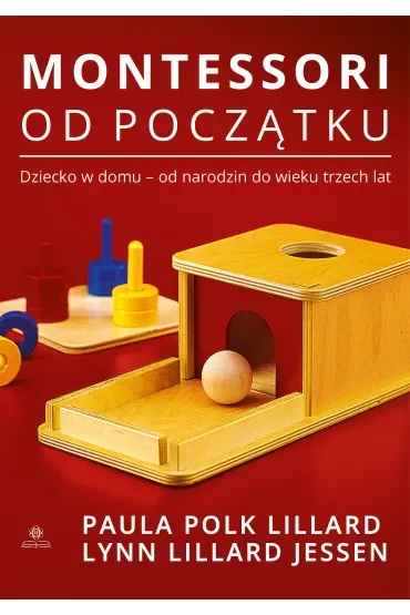 Montessori od początku