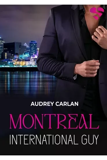 Montreal. International Guy. Tom 6