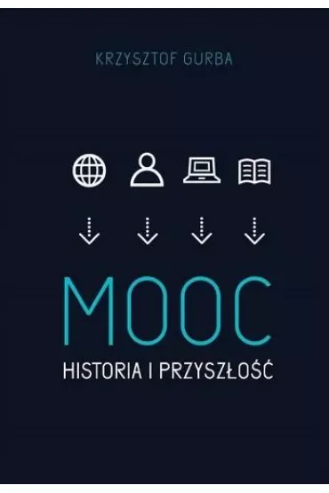 MOOC. Historia i przyszłość
