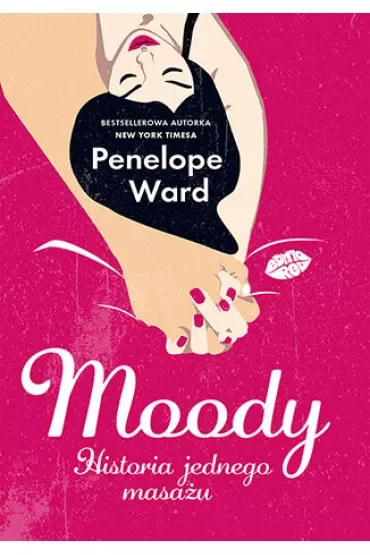 Moody. Historia jednego masażu