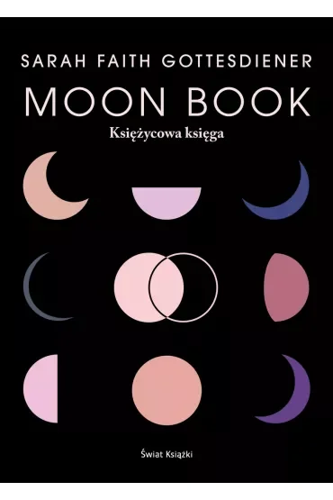 Moon Book. Księżycowa księga