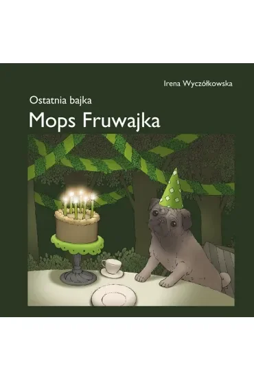 Mops Fruwajka