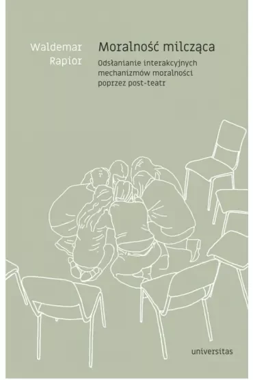 Moralność milcząca