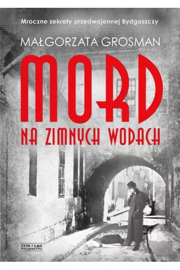 Mord na Zimnych Wodach