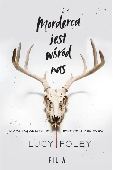 Morderca jest wśród nas