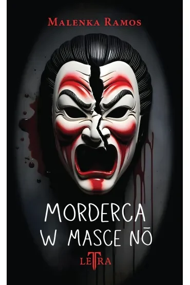 Morderca w masce no