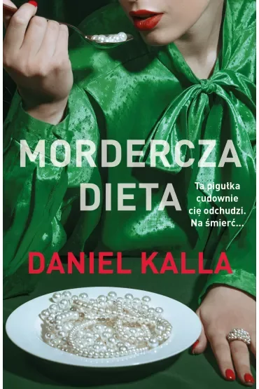 Mordercza dieta