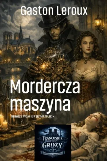 Mordercza maszyna
