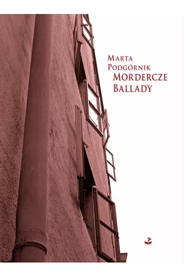 Mordercze ballady