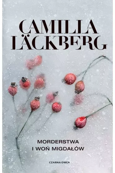 Morderstwa i woń migdałów