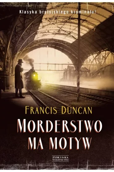 Morderstwo ma motyw
