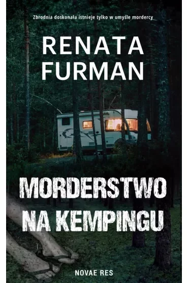 Morderstwo na kempingu