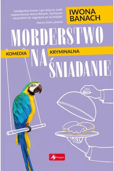 Morderstwo na śniadanie