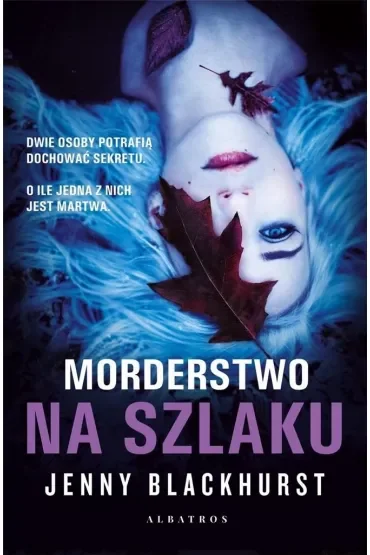 Morderstwo na szlaku