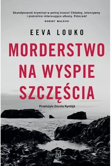 Morderstwo na Wyspie Szczęścia