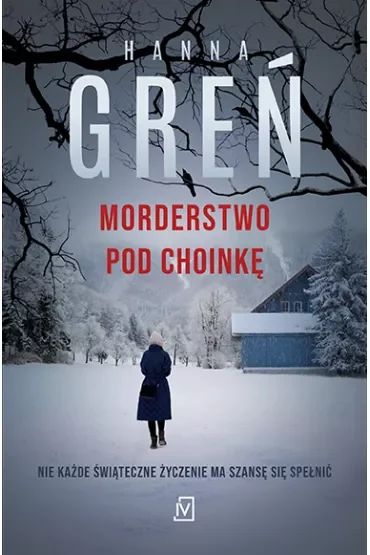 Morderstwo pod choinkę