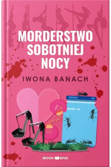 Morderstwo sobotniej nocy