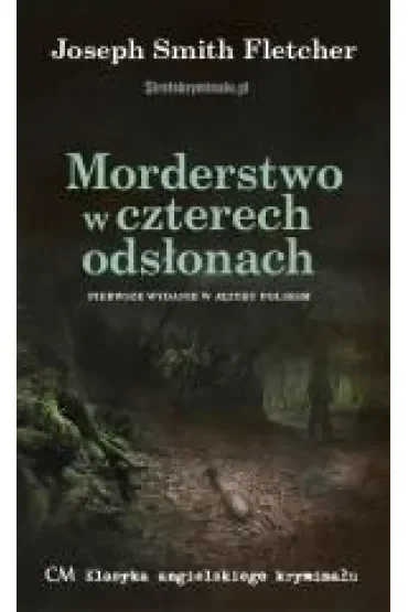 Morderstwo w czterech odsłonach