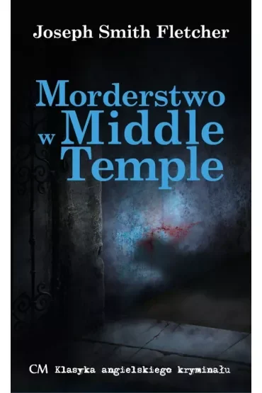 Morderstwo w Middle Temple