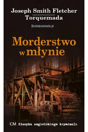 Morderstwo w młynie