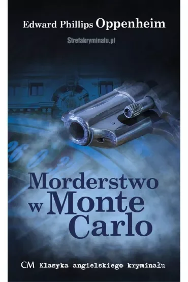 Morderstwo w Monte Carlo