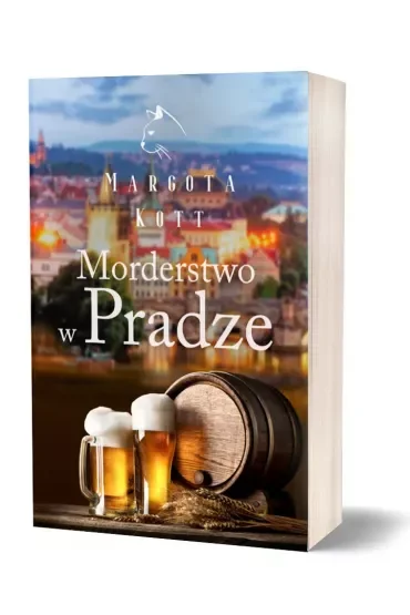 Morderstwo w Pradze