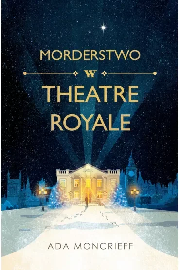 Morderstwo w Theatre Royale