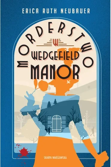 Morderstwo w Wedgefield Manor