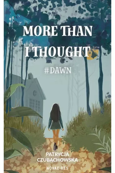 More than i thought. #Dawn