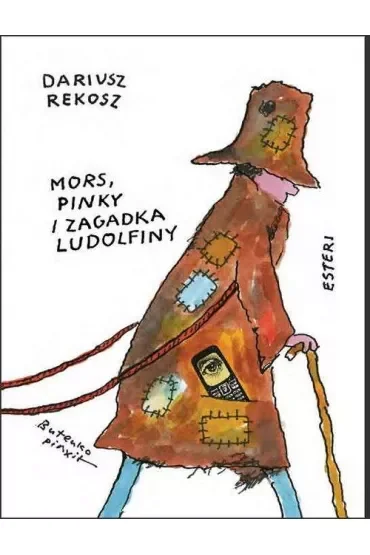 Mors, Pinky i zagadka Ludolfiny
