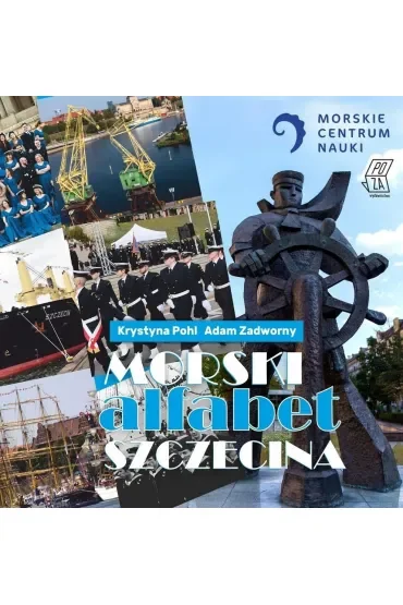 Morski Alfabet Szczecina
