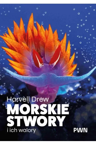 Morskie stwory i ich walory