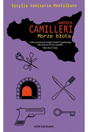 Morze błota. Tom 22