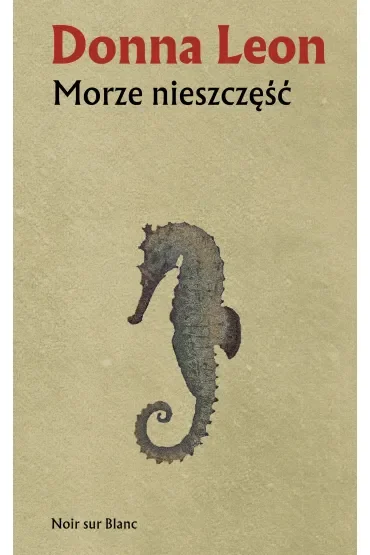 Morze nieszczęść