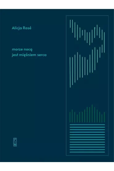 morze nocą jest mięśniem serca