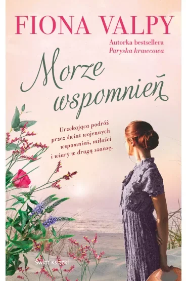 Morze wspomnień